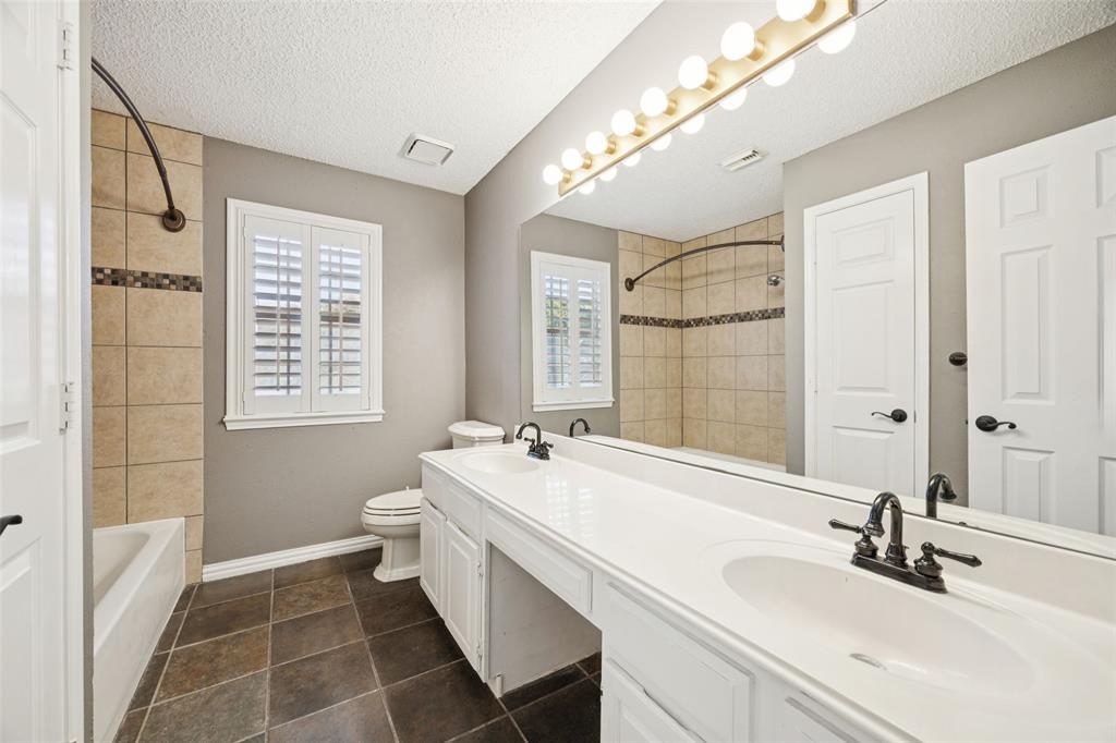 Covington Square - Residential