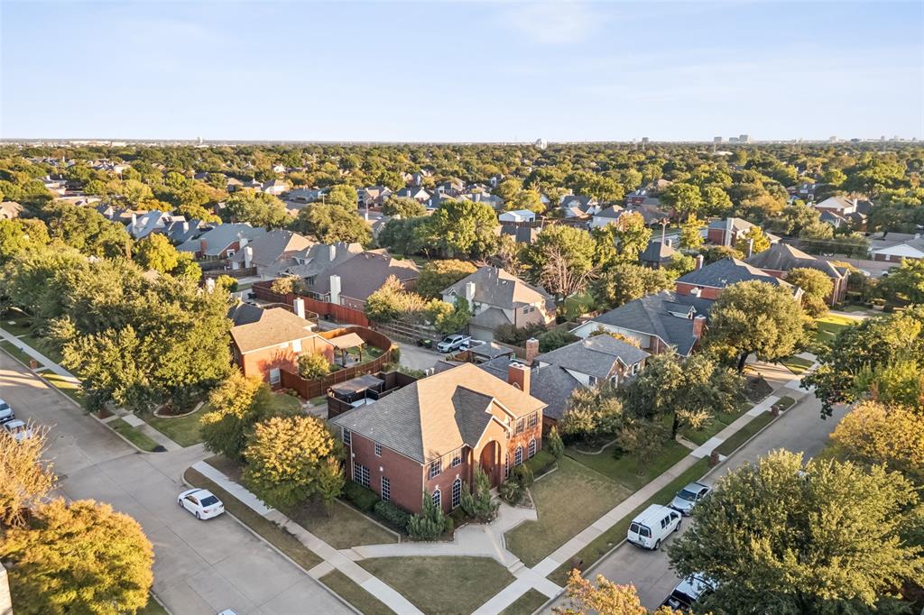 Covington Square - Residential