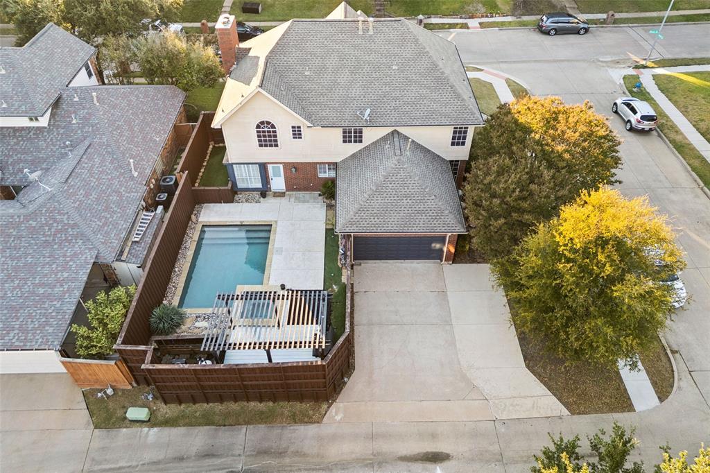 Covington Square - Residential