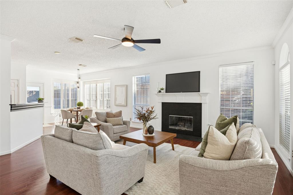 Covington Square - Residential