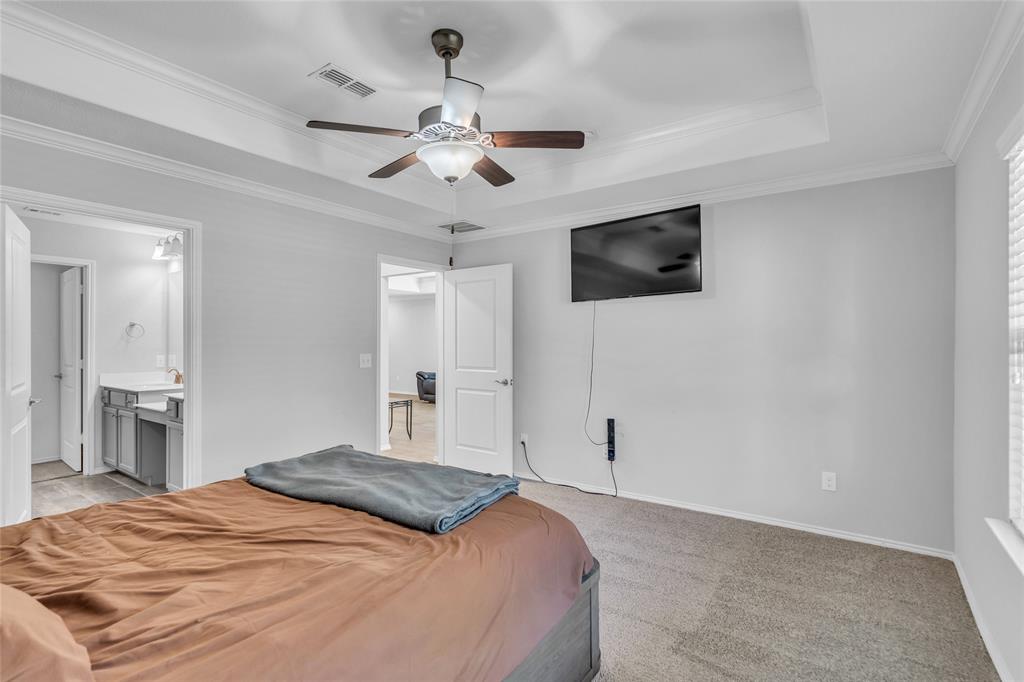 Frisco Lakes By Del - Residential