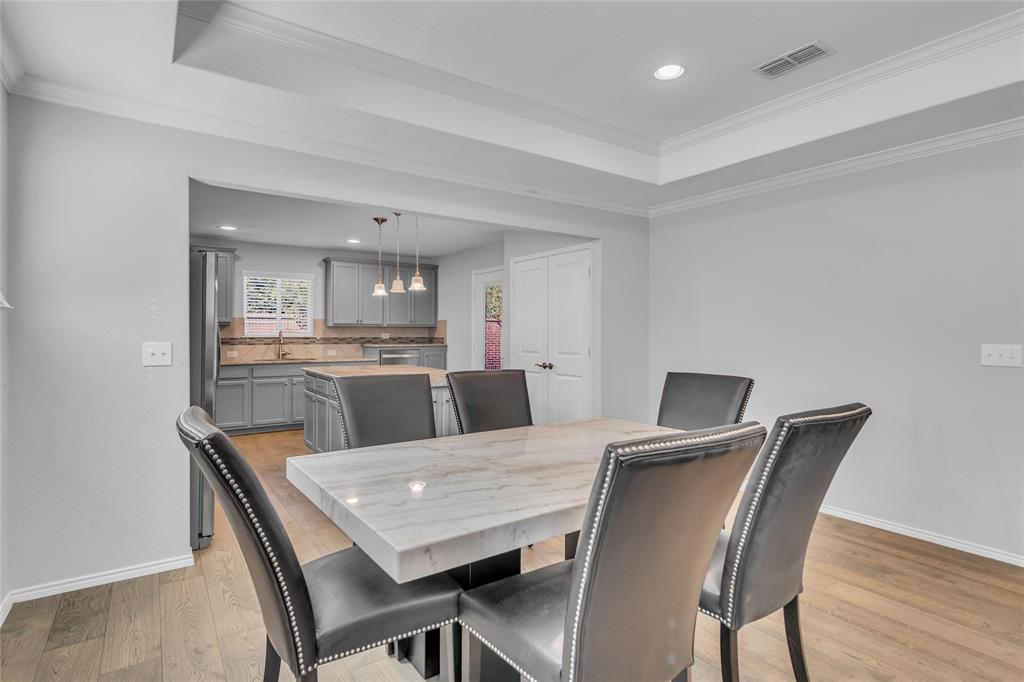 Frisco Lakes By Del - Residential