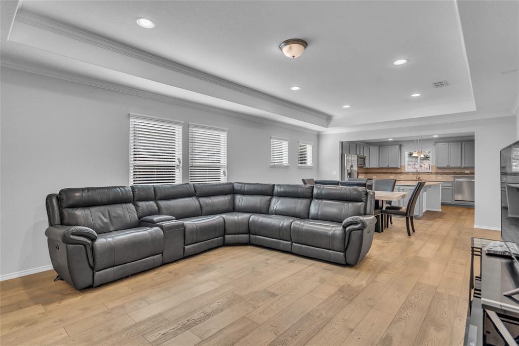 Frisco Lakes By Del - Residential