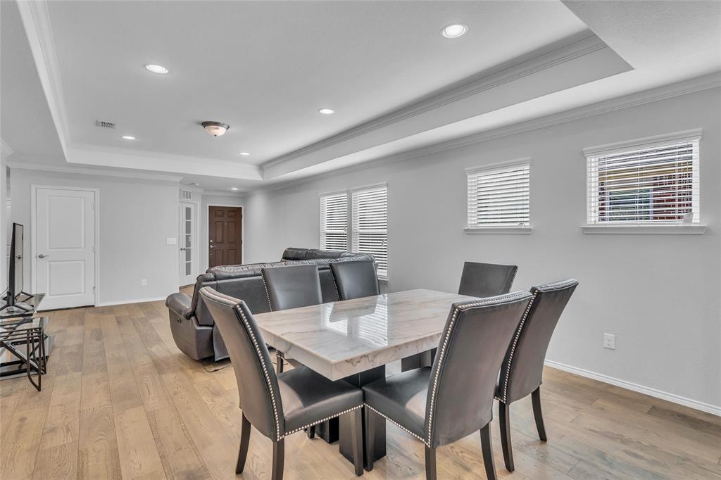 Frisco Lakes By Del - Residential