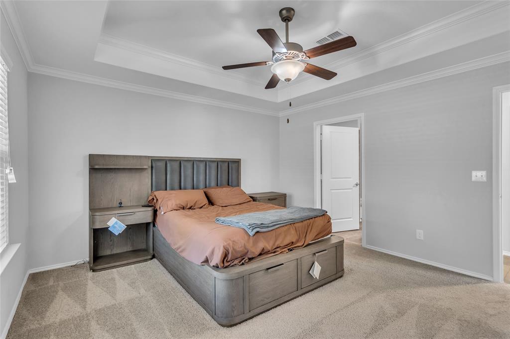 Frisco Lakes By Del - Residential