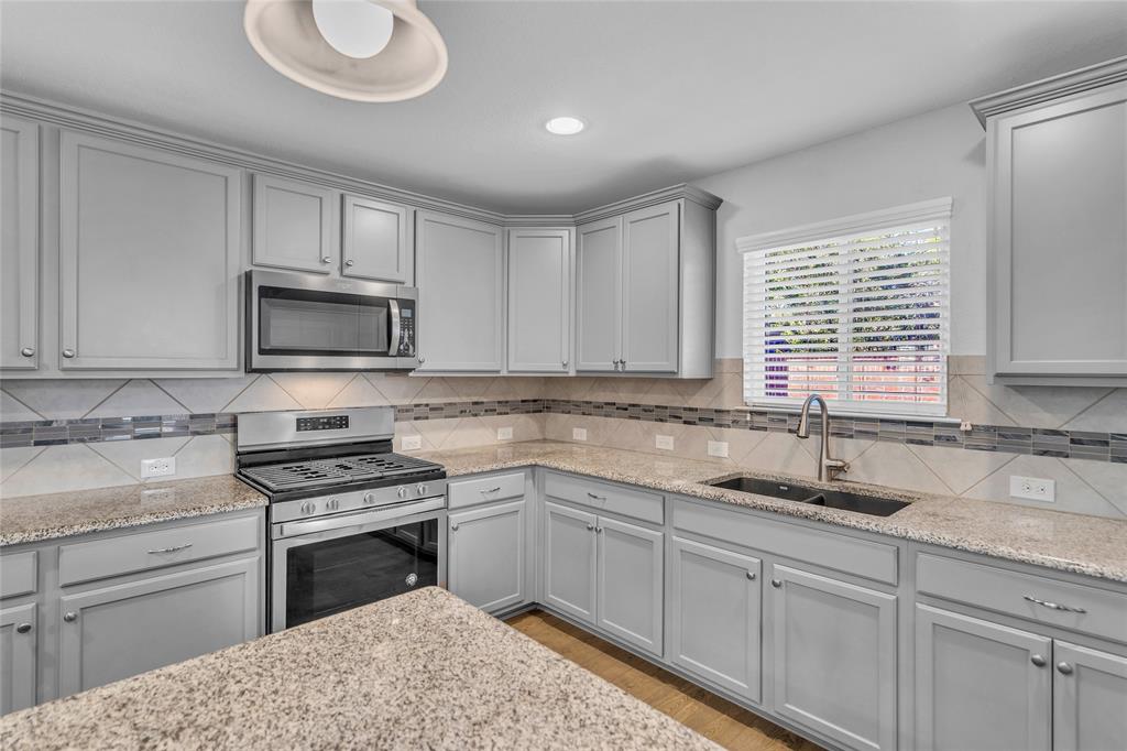 Frisco Lakes By Del - Residential