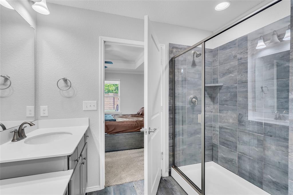 Frisco Lakes By Del - Residential