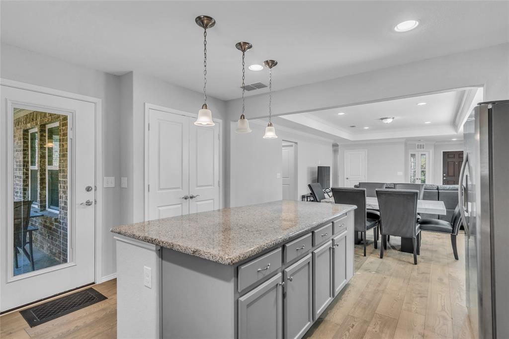 Frisco Lakes By Del - Residential