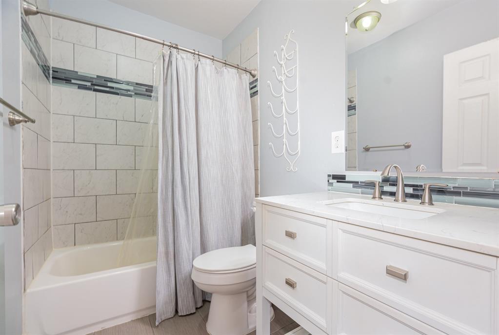 Mcdaniell Granger - Residential