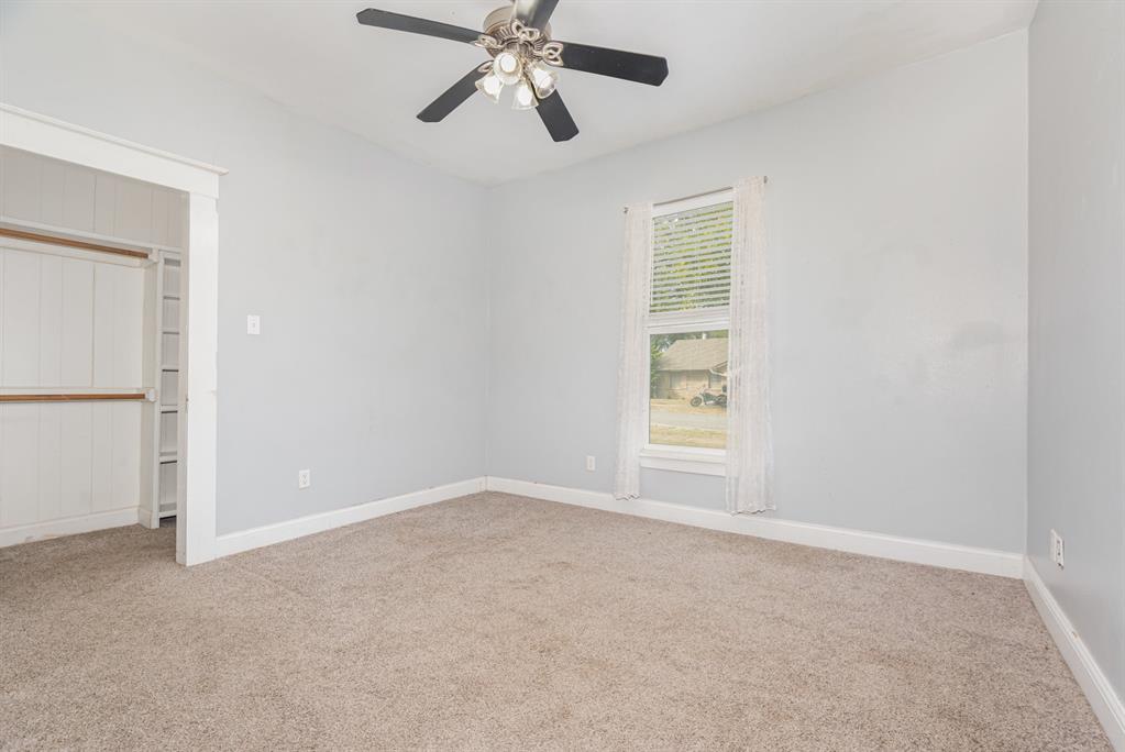 Mcdaniell Granger - Residential