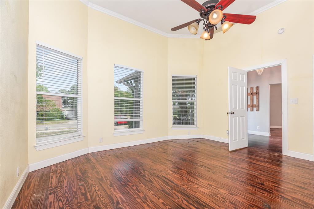 Mcdaniell Granger - Residential