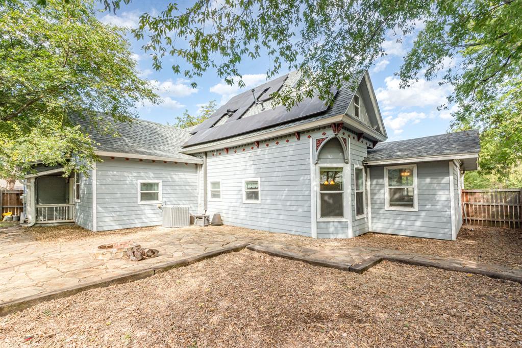 Mcdaniell Granger - Residential