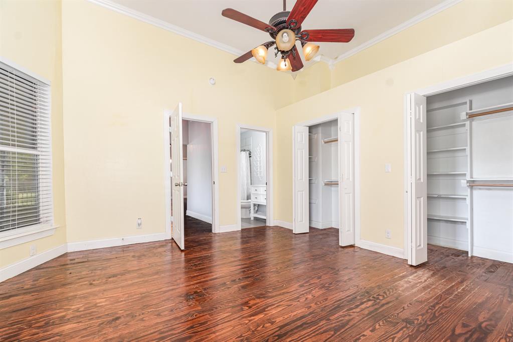 Mcdaniell Granger - Residential