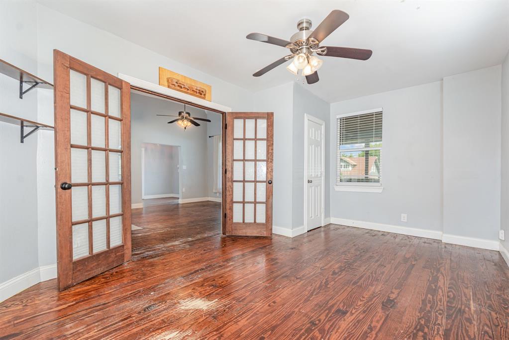 Mcdaniell Granger - Residential