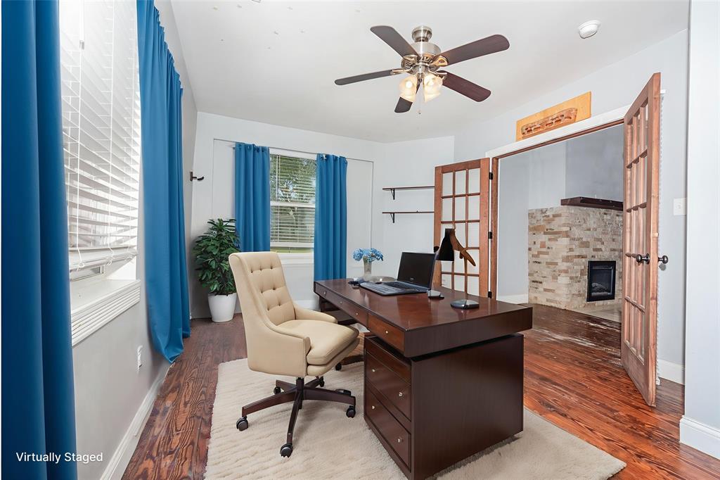 Mcdaniell Granger - Residential