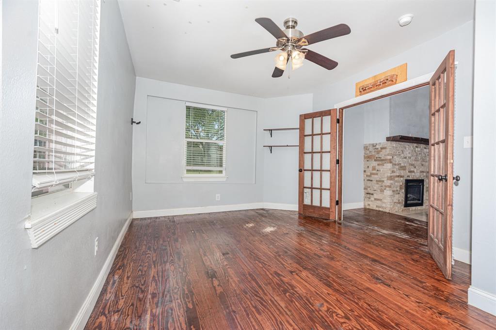 Mcdaniell Granger - Residential