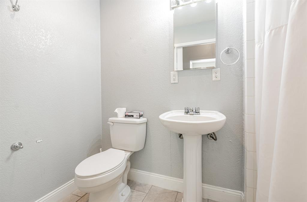 Mcdaniell Granger - Residential