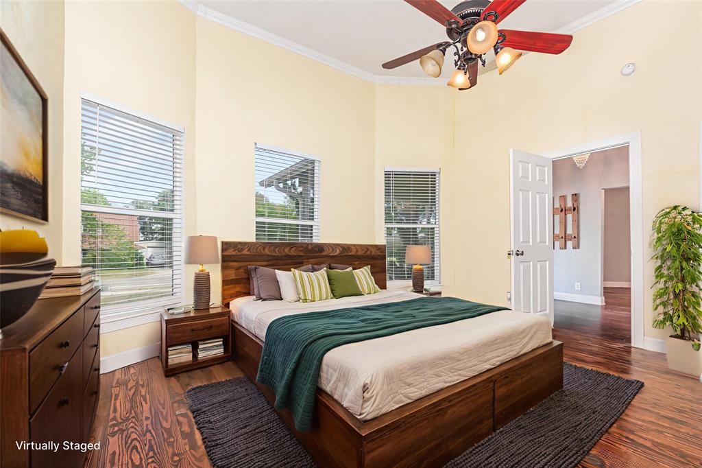 Mcdaniell Granger - Residential