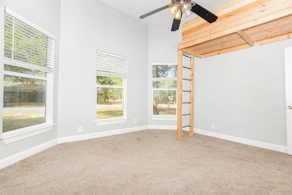 Mcdaniell Granger - Residential