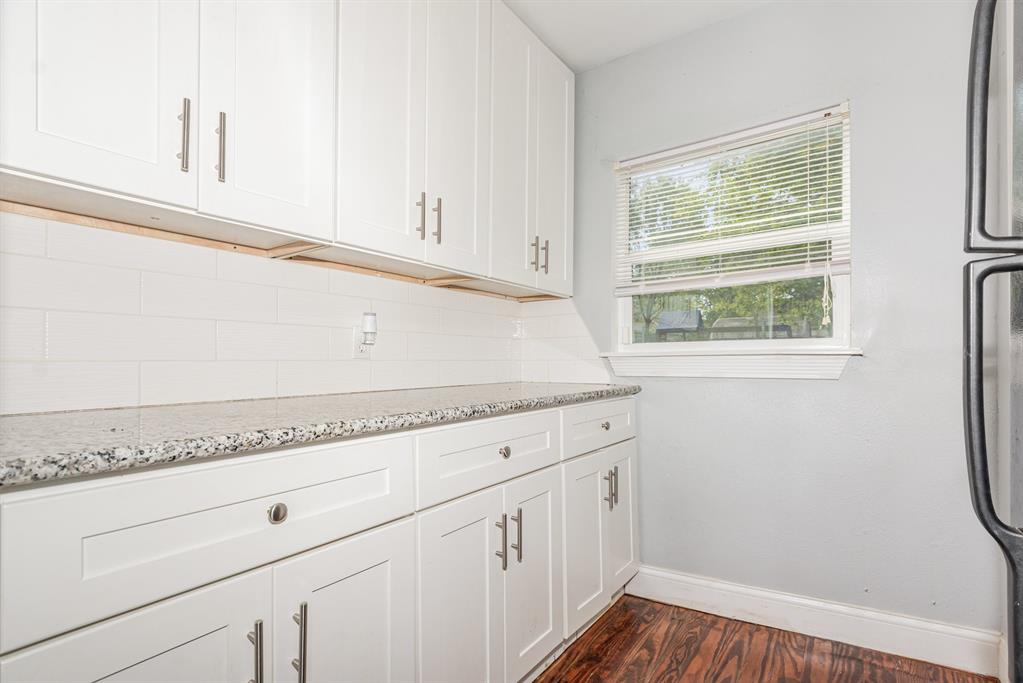 Mcdaniell Granger - Residential