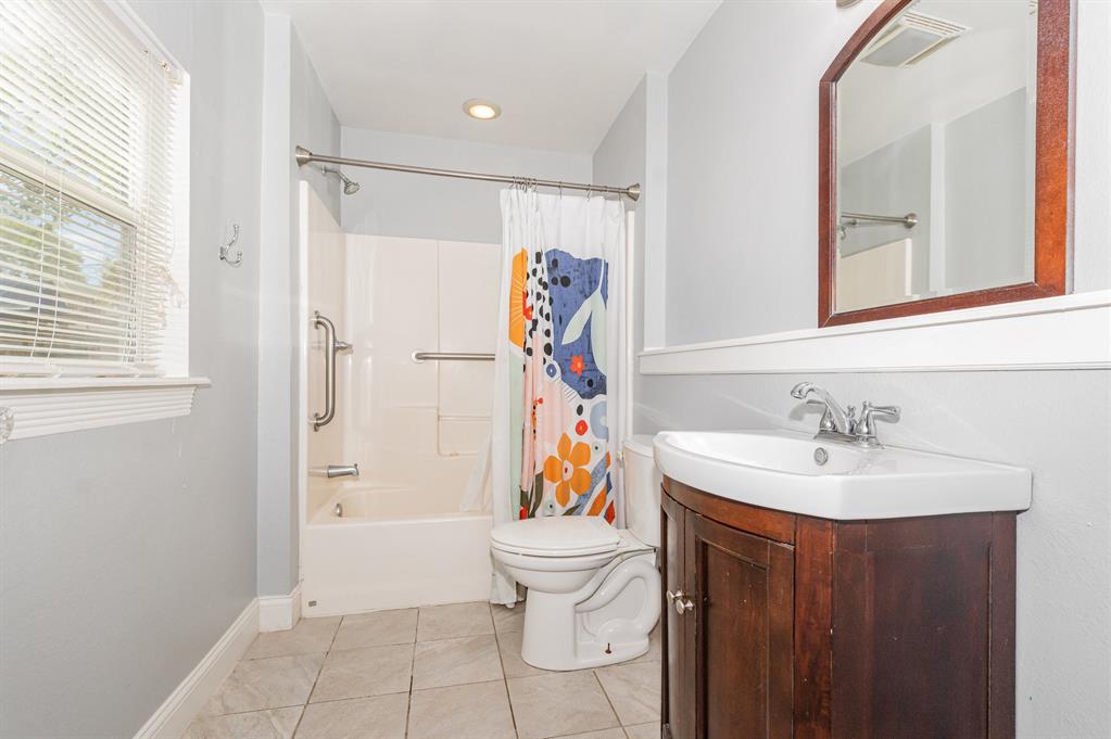 Mcdaniell Granger - Residential