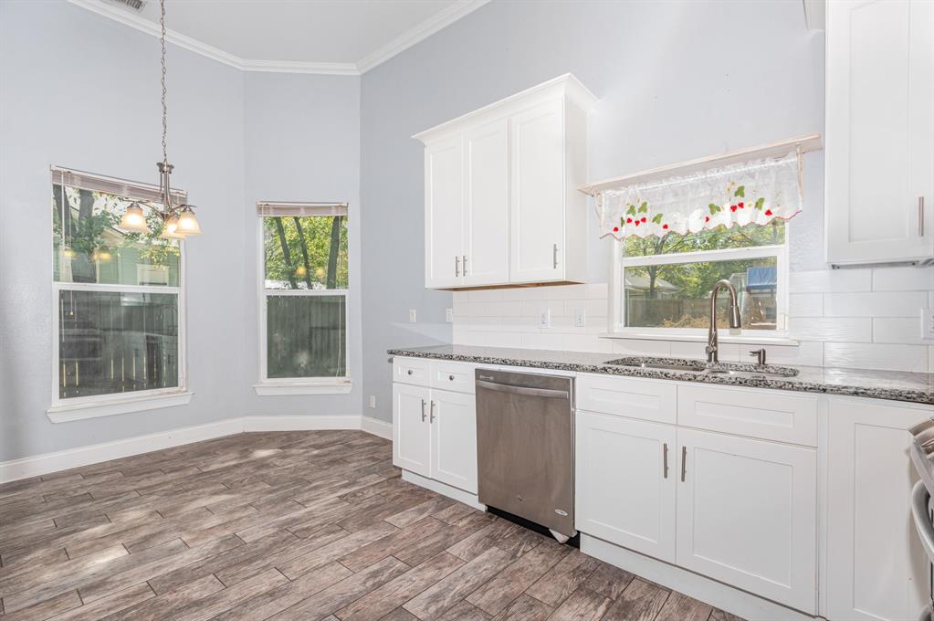 Mcdaniell Granger - Residential