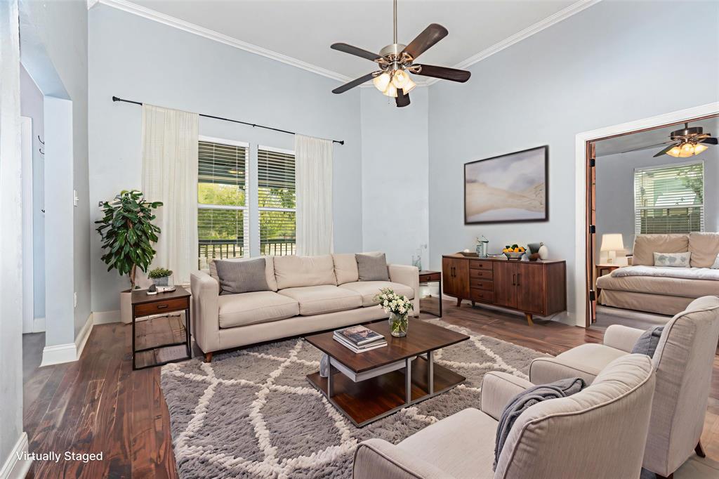 Mcdaniell Granger - Residential