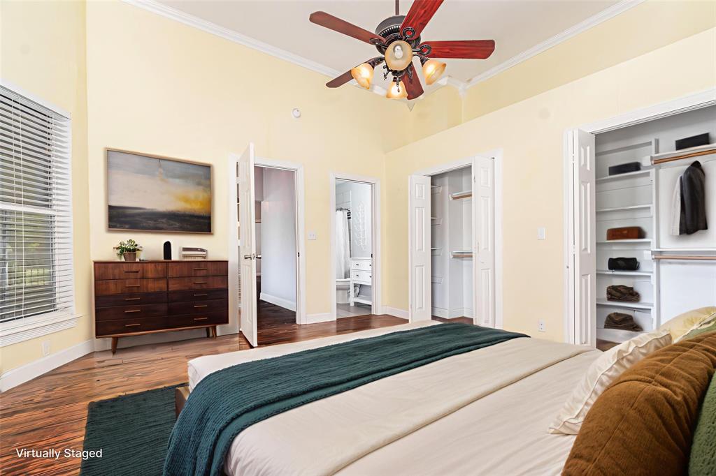 Mcdaniell Granger - Residential