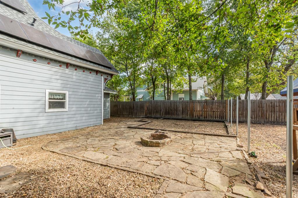 Mcdaniell Granger - Residential