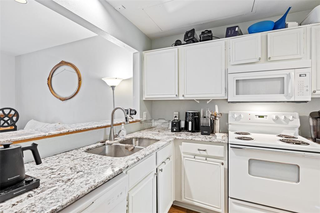 Turtle Creek-North Oaklawn - Residential Lease