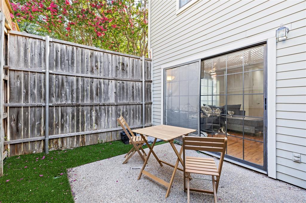 Turtle Creek-North Oaklawn - Residential Lease