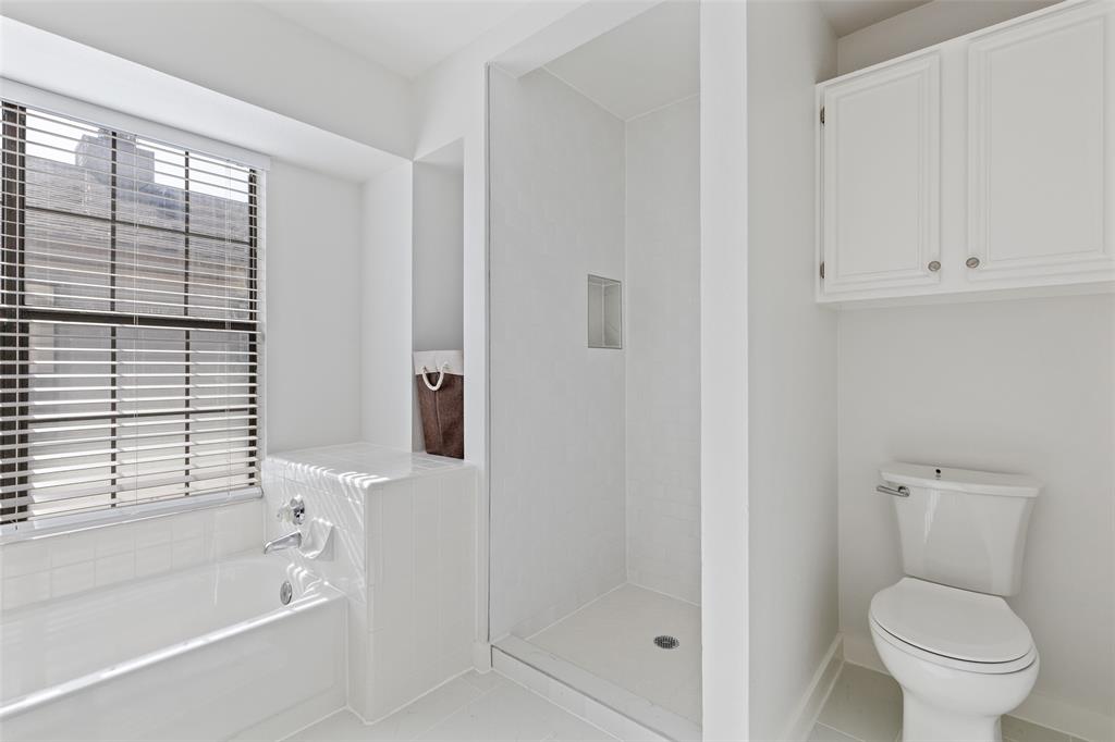 Turtle Creek-North Oaklawn - Residential Lease