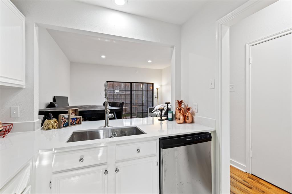 Turtle Creek-North Oaklawn - Residential Lease