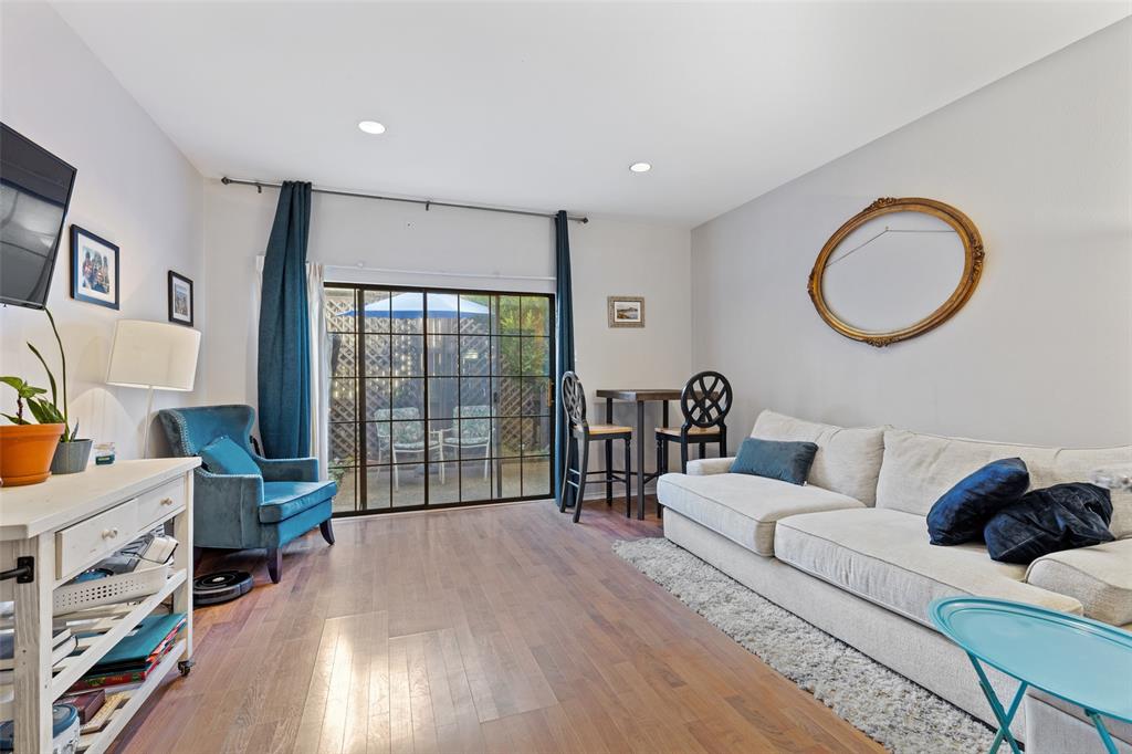 Turtle Creek-North Oaklawn - Residential Lease