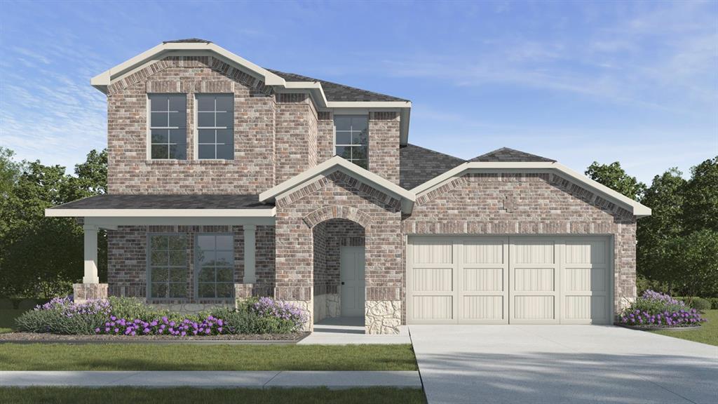 806 Barton Drive