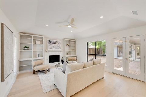 5623 Reiger Avenue Dallas TX 75214