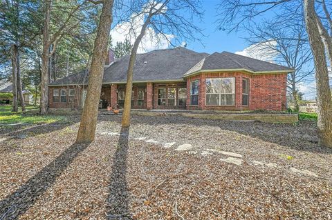 A home in Midlothian