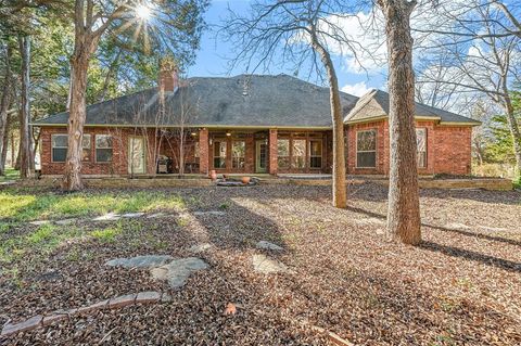 A home in Midlothian