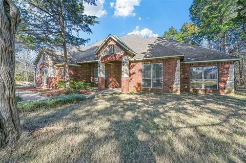 A home in Midlothian