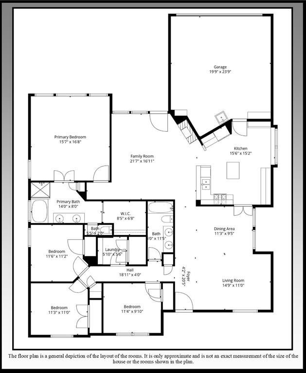 Vista Of Eldorado Ph III - Residential