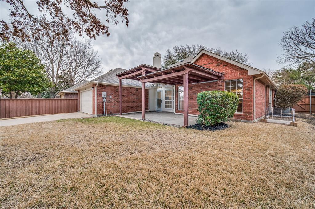 Vista Of Eldorado Ph III - Residential