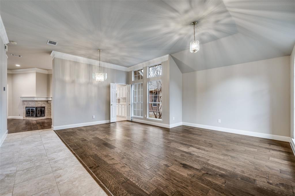 Vista Of Eldorado Ph III - Residential