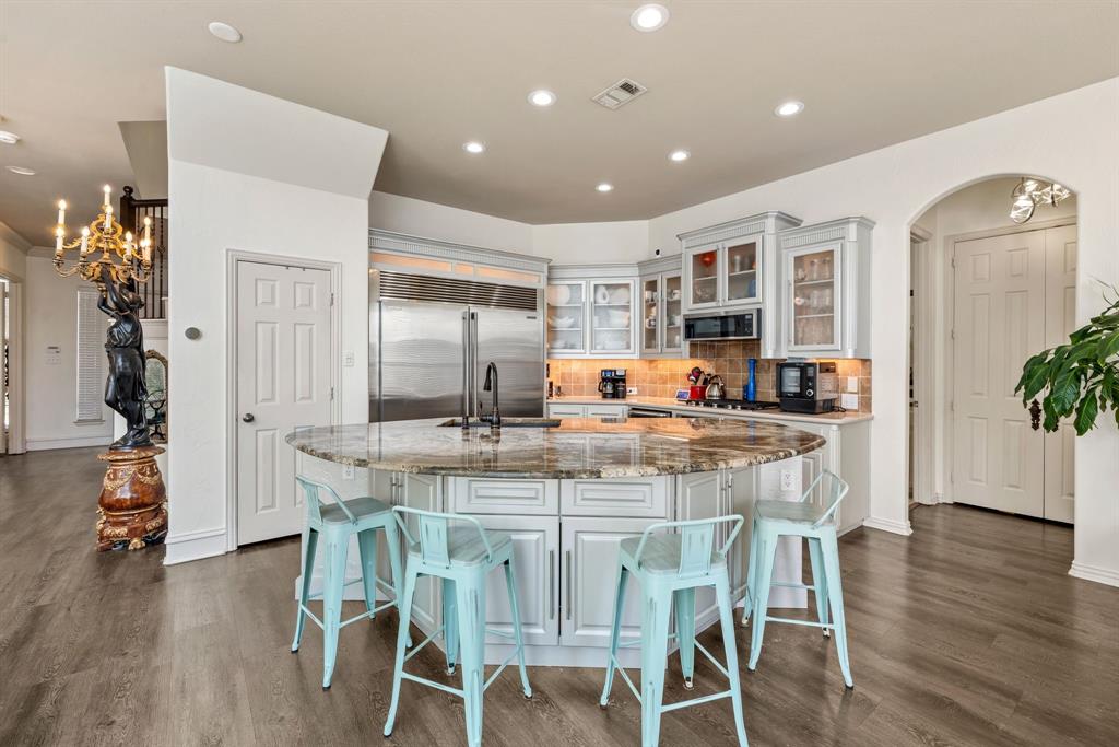 Silverwood Add - Residential