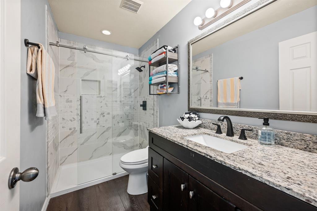 Silverwood Add - Residential