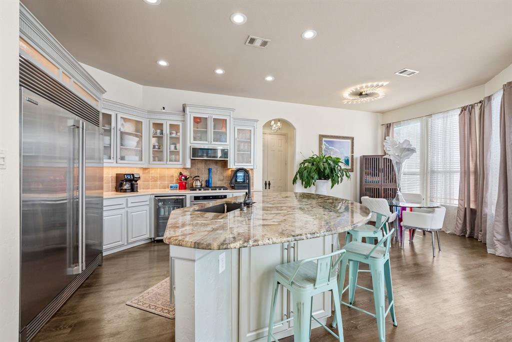 Silverwood Add - Residential