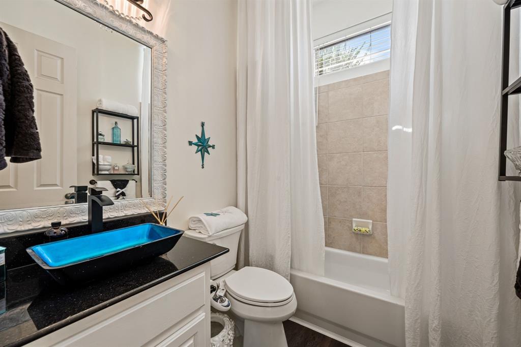 Silverwood Add - Residential