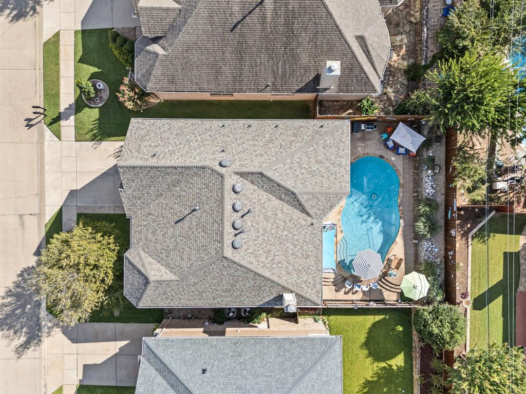 Silverwood Add - Residential