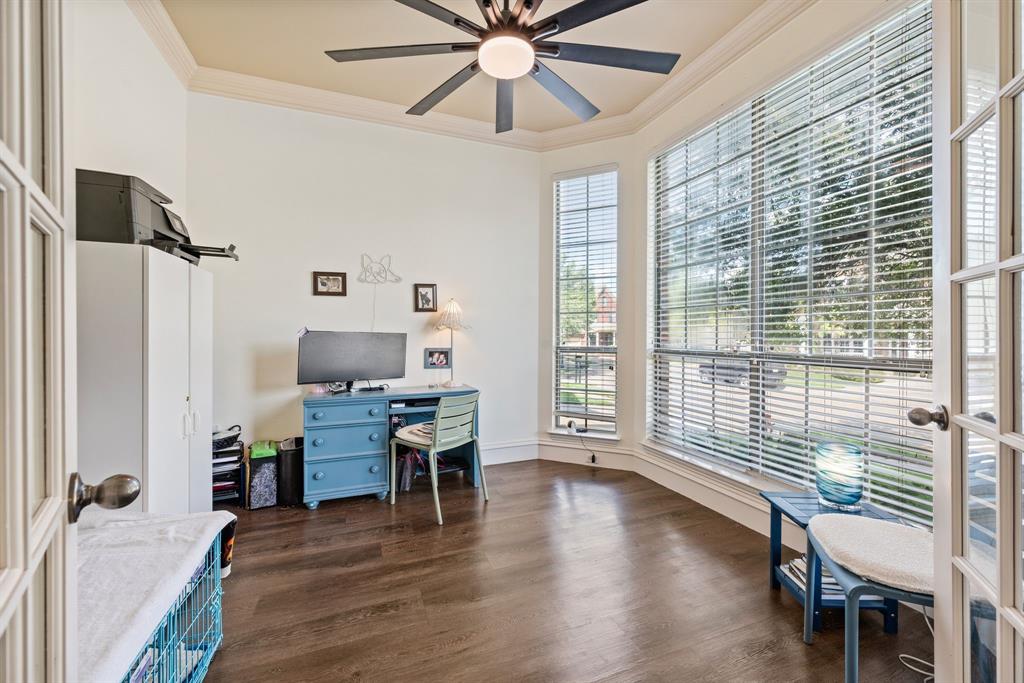 Silverwood Add - Residential