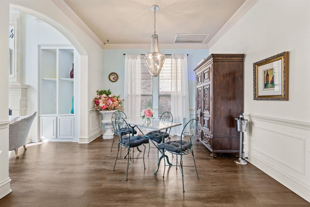 Silverwood Add - Residential