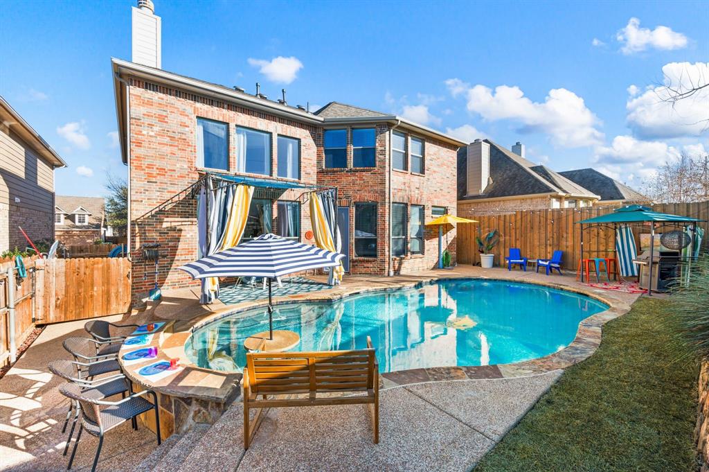 Silverwood Add - Residential